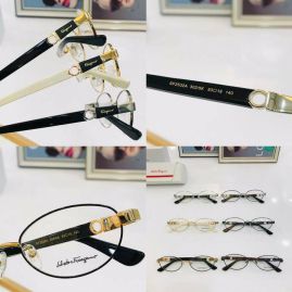 Picture of Ferragamo Optical Glasses _SKUfw50755609fw